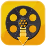 Logo of Video Downloader Fast HD android Application 